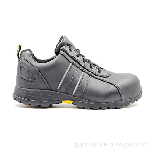 2017 new agriculture welding safety shoes